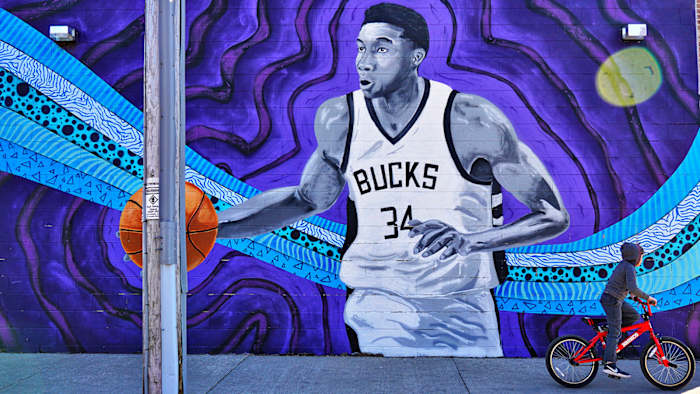 Photo by Erick W. Rasco